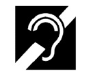 sign for hearing loss