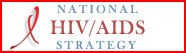 National HIV/AIDS Strategy logo