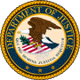 Justice Dept. Seal