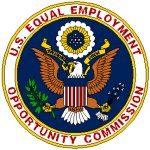 U.S. Equal Employment Opportunity Commission Seal