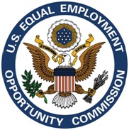 U.S. Equal Employment Opportunity Commission seal