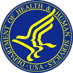 Department of Health and Human Services seal