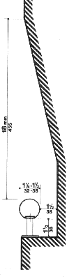 Fig. 39(d) Handrail