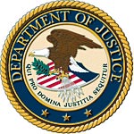 DoJ Seal